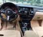 BMW X4  xDrive28i   2016 - Bán BMW X4 xDrive28i sản xuất năm 2016, màu xám