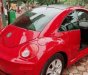 Volkswagen Beetle 2007 - Cần bán lại xe Volkswagen Beetle năm sản xuất 2007, màu đỏ, nhập khẩu nguyên chiếc  