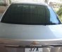 Chevrolet Lacetti 1.6 2012 - Bán Chevrolet Lacetti 1.6 đời 2012, màu bạc số tự động, giá 275tr