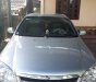 Chevrolet Lacetti 1.6 2012 - Bán Chevrolet Lacetti 1.6 đời 2012, màu bạc số tự động, giá 275tr