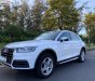 Audi Q5 2018 - Xe Audi Q5 2018, màu trắng, nhập khẩu nguyên chiếc như mới