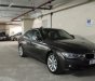 BMW 3 Series 320i 2014 - Bán BMW 3 Series 320i đời 2014, màu xám, nhập khẩu nguyên chiếc  