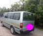 Toyota Hiace   2001 - Bán Toyota Hiace sản xuất năm 2001, nhập khẩu Nhật Bản