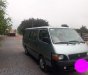 Toyota Hiace   2001 - Bán Toyota Hiace sản xuất năm 2001, nhập khẩu Nhật Bản