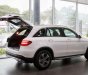 Mercedes-Benz GLC-Class 2019 - [ Đà Lạt ] Mercedes GLC200 ưu đãi thuế trước bạ 5%, đủ màu, giao ngay, LH 0987313837