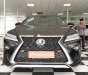 Lexus RX 350 F Sport 2019 - Bán xe Lexus RX 350 F Sport sản xuất 2019, màu đen, nhập khẩu nguyên chiếc