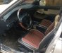 Toyota Corolla   1989 - Bán Toyota Corolla năm 1989, màu bạc, xe nhập