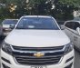 Chevrolet Colorado LTZ 2017 - Cần bán Chevrolet Colorado LTZ sản xuất năm 2017, nhập khẩu nguyên chiếc, giá chỉ 610 triệu