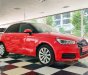 Audi A1 TFSI 2019 - Cần bán xe Audi A1 TFSI 2019, màu đỏ, nhập khẩu nguyên chiếc