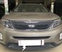 Kia Sorento 2016 - Cần bán Kia Sorento đời 2016, màu vàng giá cạnh tranh