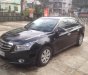 Daewoo Lacetti SE 2010 - Cần bán Daewoo Lacetti SE năm sản xuất 2010, màu đen, xe nhập