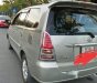 Toyota Innova   2006 - Cần bán gấp xe Innova G, chạy êm