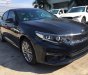 Kia Optima 2.0 AT 2019 - Bán xe Kia Optima 2.0 AT năm sản xuất 2019, màu đen, giá tốt