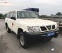 Nissan Patrol 1999 - Bán Nissan Patrol đời 1999, màu trắng, nhập khẩu nguyên chiếc  