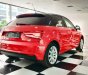 Audi A1 TFSI 2019 - Cần bán xe Audi A1 TFSI 2019, màu đỏ, nhập khẩu nguyên chiếc