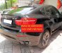 BMW X6 xDrive35i 2011 - Bán BMW X6 XDriver 35i màu đen, sản xuất 2011, biển Hà Nội