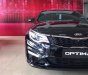 Kia Optima 2.4GT Line 2019 - Bán Kia Optima 2.4GT Line đời 2019, màu đen giá cạnh tranh