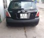 Kia Rio 2008 - Bán Kia Rio 2008, màu đen, nhập khẩu chính chủ