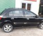 Kia Rio 2008 - Bán Kia Rio 2008, màu đen, nhập khẩu chính chủ