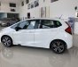 Honda Jazz 2019 - Bán xe Honda Jazz năm sản xuất 2019, màu trắng, nhập khẩu, giá chỉ 535 triệu