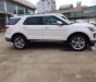 Ford Explorer 2.3 Ecoboost 2019 - Bán ô tô Ford Explorer 2.3 Ecoboost năm 2019, màu trắng, xe nhập xe mới giảm 120 triệu