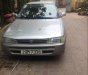 Toyota Corolla   1989 - Bán Toyota Corolla năm 1989, màu bạc, xe nhập