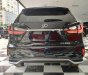 Lexus RX 350L 2019 - Cần bán Lexus RX 350L sản xuất năm 2019, màu đen, xe nhập