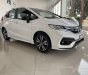Honda Jazz 2019 - Bán xe Honda Jazz năm sản xuất 2019, màu trắng, nhập khẩu, giá chỉ 535 triệu