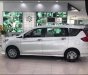 Suzuki Ertiga MT 2019 - Bán Ertiga phiên bản 2019 nhập khẩu Indonesia, 7 chỗ, số sàn