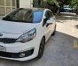 Kia Rio   MT   2016 - Chính chủ bán Kia Rio MT sản xuất năm 2016, màu trắng