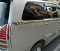 Toyota Innova   2006 - Cần bán gấp xe Innova G, chạy êm