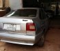 Fiat Tempra   1993 - Cần bán xe Fiat Tempra năm sản xuất 1993, màu bạc, nhập khẩu, xe hoạt động bình thường