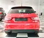 Audi A1 TFSI 2019 - Cần bán xe Audi A1 TFSI 2019, màu đỏ, nhập khẩu nguyên chiếc