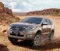 Ford Everest  Biturbo 2019 - Ford Everest 2.0 Biturbo 2019, nhập khẩu, giá tốt nhất thị trường, xe giao ngay 