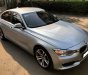 BMW 3 Series 320I 2014 - Bán BMW 320i Sportline 2014 màu bạc chính chủ