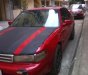 Nissan Maxima 1993 - Cần bán gấp Nissan Maxima sản xuất năm 1993, màu đỏ, nhập khẩu nguyên chiếc