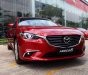 Mazda 6 2.0 2019 - [Mazda Hà Đông] Mazda 6 2.0 ưu đãi lên đến hơn 61tr, sẵn xe đủ màu, liên hệ 0942560889