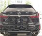 Lexus RX 350 F Sport 2019 - Bán xe Lexus RX 350 F Sport sản xuất 2019, màu đen, nhập khẩu nguyên chiếc