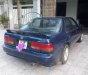 Honda Accord 1993 - Xe Honda Accord năm 1993, màu xanh lam, nhập khẩu nguyên chiếc 