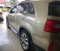 Kia Sorento 2016 - Cần bán Kia Sorento đời 2016, màu vàng giá cạnh tranh