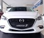 Mazda 3   2019 - Cần bán Mazda 3 2019 năm 2019, màu trắng  