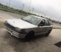 Mazda 323 1995 - Bán lại xe Mazda 323 đời 1995, màu trắng, nhập khẩu nguyên chiếc