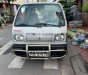 Suzuki Super Carry Van 2014 - Bán xe Suzuki Super Carry Van năm sản xuất 2014, màu trắng