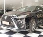 Lexus RX 350 F Sport 2019 - Bán xe Lexus RX 350 F Sport sản xuất 2019, màu đen, nhập khẩu nguyên chiếc