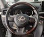 Lexus RX 350L 2019 - Cần bán Lexus RX 350L sản xuất năm 2019, màu đen, xe nhập