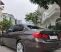 BMW 3 Series 320i 2014 - Bán BMW 3 Series 320i đời 2014, màu xám, nhập khẩu nguyên chiếc  