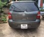 Nissan Grand livina   2012 - Bán Nissan Grand Livina sản xuất 2012, màu xám, xe nhập, xe đẹp