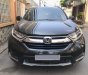 Honda CR V 2018 - Bán Honda Crv 2018 tự động dòng E xám đen chỉnh chủ đi kỹ