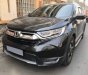 Honda CR V 2018 - Bán Honda Crv 2018 tự động dòng E xám đen chỉnh chủ đi kỹ