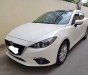 Mazda 3 2016 - Cần bán xe Mazda 3 2016, màu trắng, số tự động